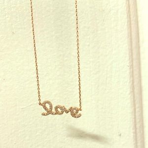 Love Necklace